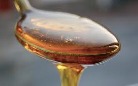 pic of agave nectar