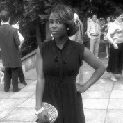 Temi Benjamin profile image