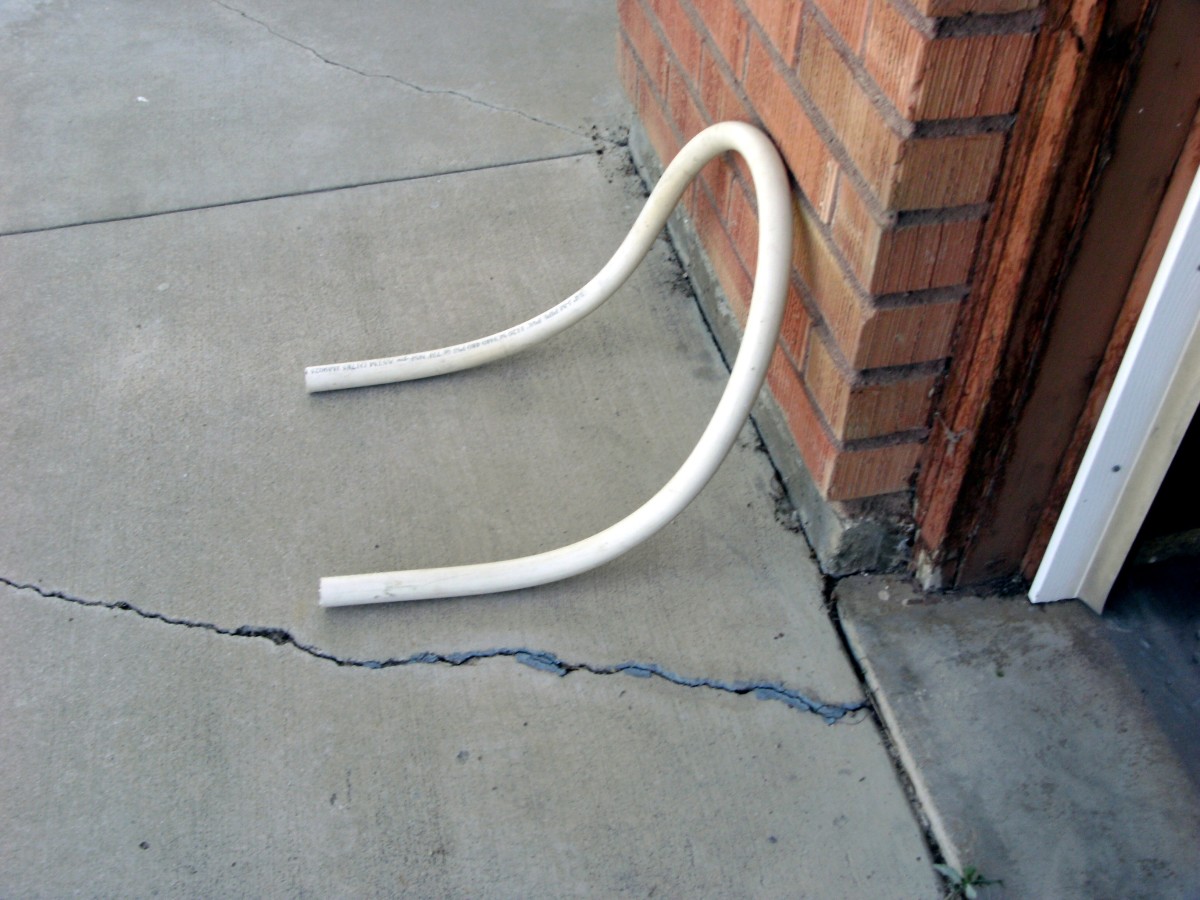 How To Bend Pvc Pipe Or Conduit Dengarden