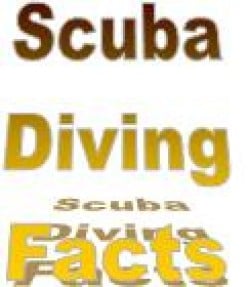 Scuba Diving Facts Tips Benefits and Advice