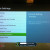 A message appears on your Xbox 360 screen that you've connected to Xbox Companion.