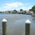 View of the small town of Leipsic from inside Sambo's main dining room. View of the small town of Leipsic from inside Sambo's main dining room.