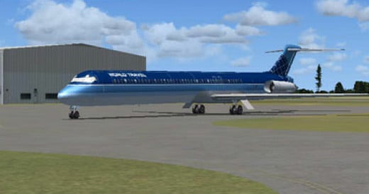 Fsx Orbit Airlines A321 Download Games