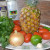 Ingredients for Pineapple Tomato Salsa