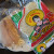 Preportioned package of tilapia and corn tortillas