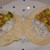 The end result: Tilapia Fish Tacos with Pineapple Tomato Salsa