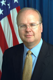 2004 Most Fascinating Person  Karl Rove