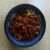 Then put chili on top Then put chili on top