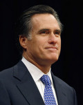 Why Doesn't Mitt Romney Understand Taxes and Mathematics?