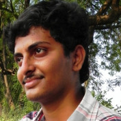 harishpraveen profile image
