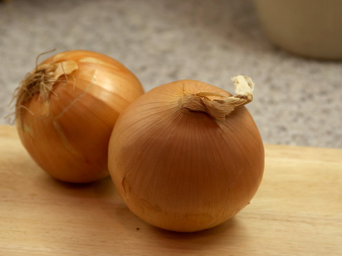 Onions