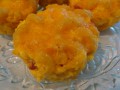 Cooking With Kids:  Baked Macaroni and Cheese Muffin Cups