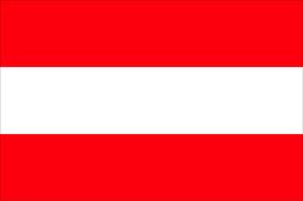 austria flag