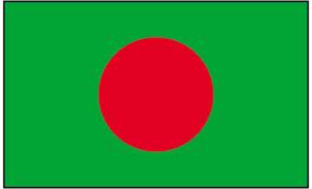 bangladesh flag