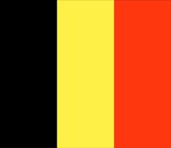 belgium flag