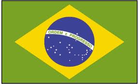 brazil flag
