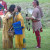 Welcoming greetings Welcoming greetings