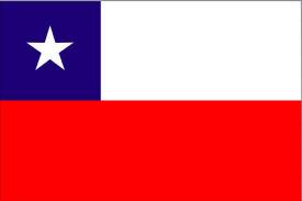 chile  flag