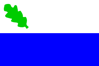 Flag of Oirschot