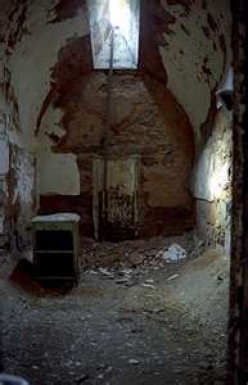 Solitary Confinement-Problem or Solution?