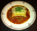 Vegetarian Lasagne With Summer Squash and Eggplant