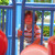Waiting for a ride on the teacups Waiting for a ride on the teacups
