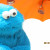 Cookie Monster Cookie Monster