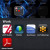 Tap the WebEx app to open it.