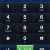 Minimize the WebEx app, open the Phone app and then call the conference number.
