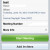 Tap the name of the meeting you want to start, then tap "Start Meeting."