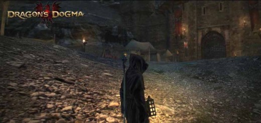 To get to the Greatwall, the Arisen must attempt to pass through the gates of Heavenspeak Fort