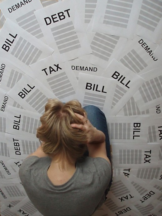 Orderly Payment Of Debt