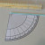 Measure the straw and cut it to length Measure the straw and cut it to length