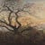 Friedrich- Tree With Crows