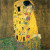 Klimt- The Kiss