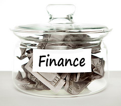 Finances, Finance—Tax Credits (Flickr.com)