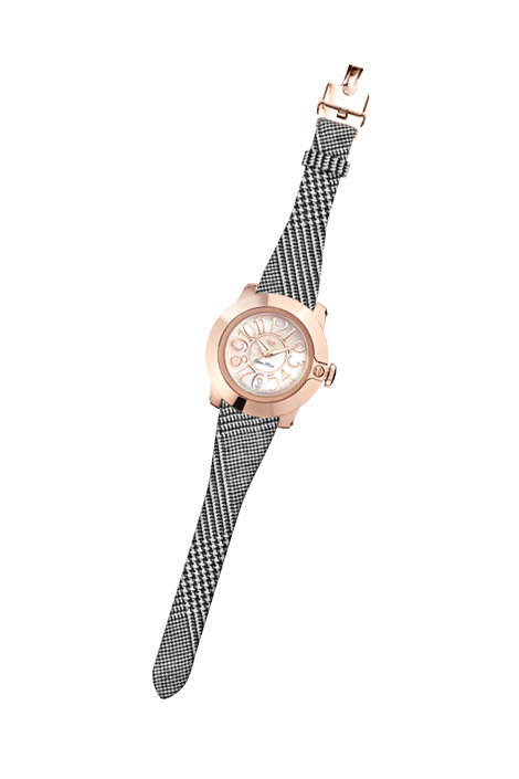 Wool strap  by Glam Rock Watches
