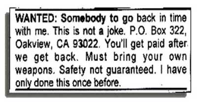The original 1997 ad