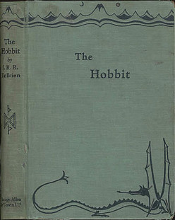 Bilbo Baggins - The Hero's Epic Journey