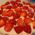 Completely cover the surface of the cake layer. Completely cover the surface of the cake layer.