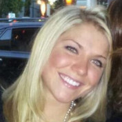 Sarah Kezele profile image