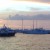 Cruise Ship for the mid-sea experience, feel the breeze of twilight Cruise Ship for the mid-sea experience, feel the breeze of twilight