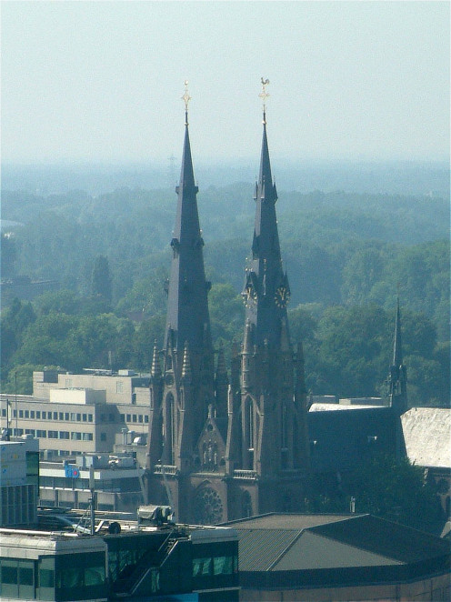 Catharinakerk, Eindhoven