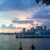 Buildings and condominiums by the bay Buildings and condominiums by the bay