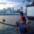 I was amazed at how this Father and Son enjoyed the scenery. What a great bonding moment! I was amazed at how this Father and Son enjoyed the scenery. What a great bonding moment!