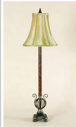 Elegant Floor Lamps - A Buying Guide