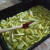 Mix Cut Yellow Squash, Water, Vinegar and Salt. Mix Cut Yellow Squash, Water, Vinegar and Salt.