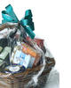 The Finished Basket
