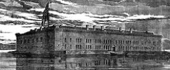 South Carolina: Fort Sumter & The Start of the Civil War