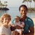 Before his loss of self-control O. J. Simpson was revered as a model of success. Anyone would want to have a photo taken with him. (1986) Before his loss of self-control O. J. Simpson was revered as a model of success. Anyone would want to have a photo taken with him. (1986)